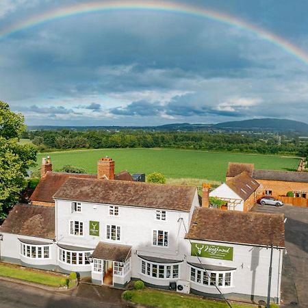 The Haughmond Hotel Shrewsbury Kültér fotó
