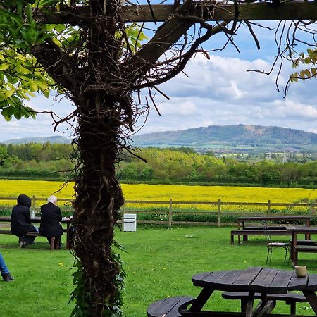 The Haughmond Hotel Shrewsbury Kültér fotó